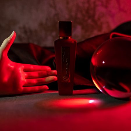 Antonio Alessandria Parfums Nuit Rouge review