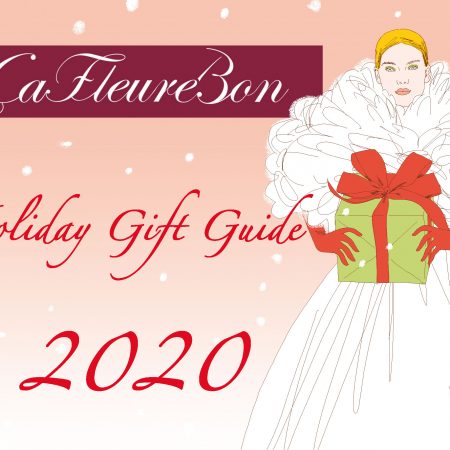 Best perfumes for Holiday gift giving 2020