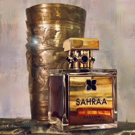 Fragrance du Bois Sahraa review