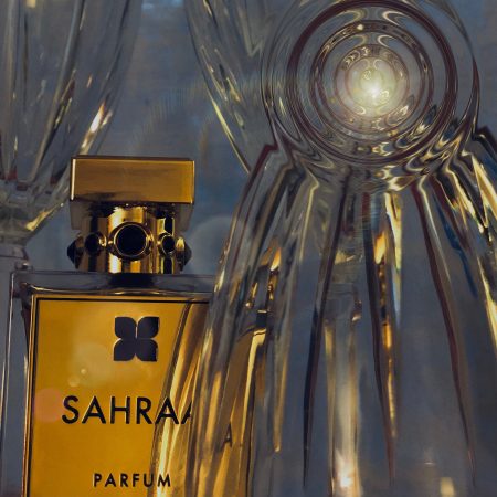 Fragrance Du Bois - The Perfume Society