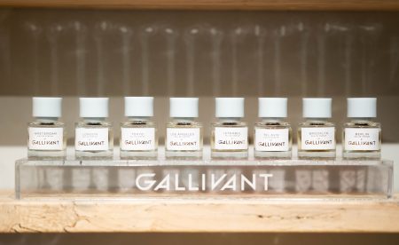 Gallivant perfumes