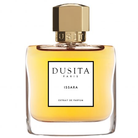 Issara Clary sage Parfums Dusita