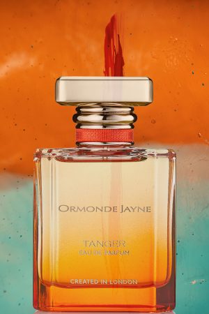 2020 top ten fragrances Ormonde Jayne To celebrate the 20th anniversary, Ormonde Jayne created a series of seven fragrances, including Tanger, under the name of La Route de Soie reviews