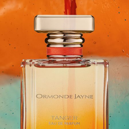 2020 top ten fragrances Ormonde Jayne To celebrate the 20th anniversary, Ormonde Jayne created a series of seven fragrances, including Tanger, under the name of La Route de Soie reviews