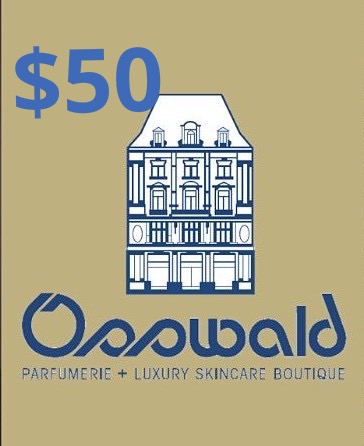 Osswald Logo