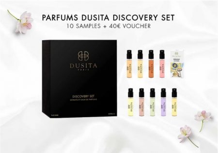Best Parfums Dusita