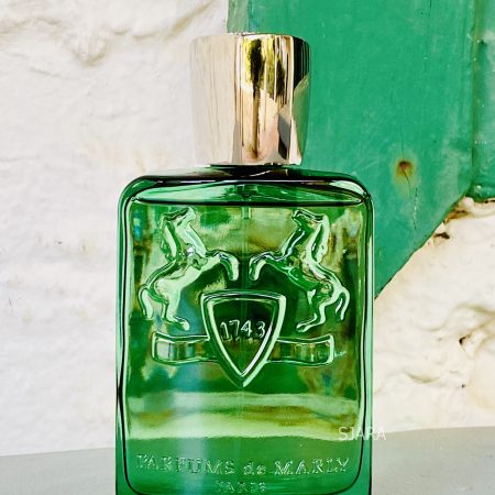 Parfums de Marly Greenley review