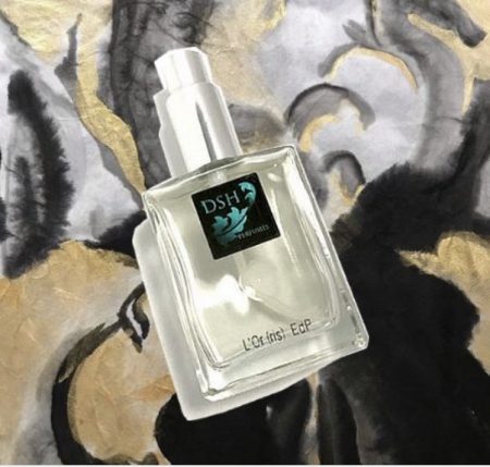 2020 Top Ten Fragrances L Or ris DSH Perfumes