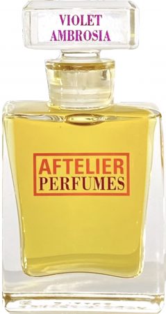 Aftelier Perfumes Violet Ambrosia