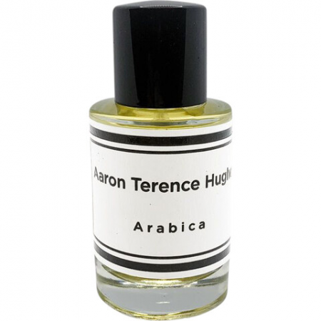 Arabica by Aaron Terence Hughes review Top ten perfumes of 2020