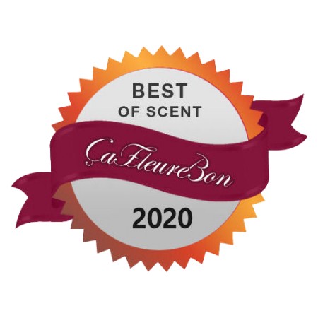 Best Fragrances of 2020