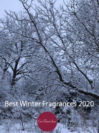 Best Winter Fragrances 2020