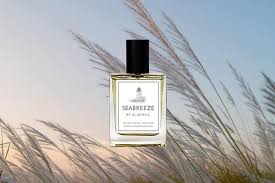 Bluehill fragrances Seabreeze