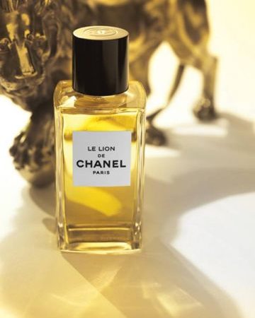 Le Lion de Chanel