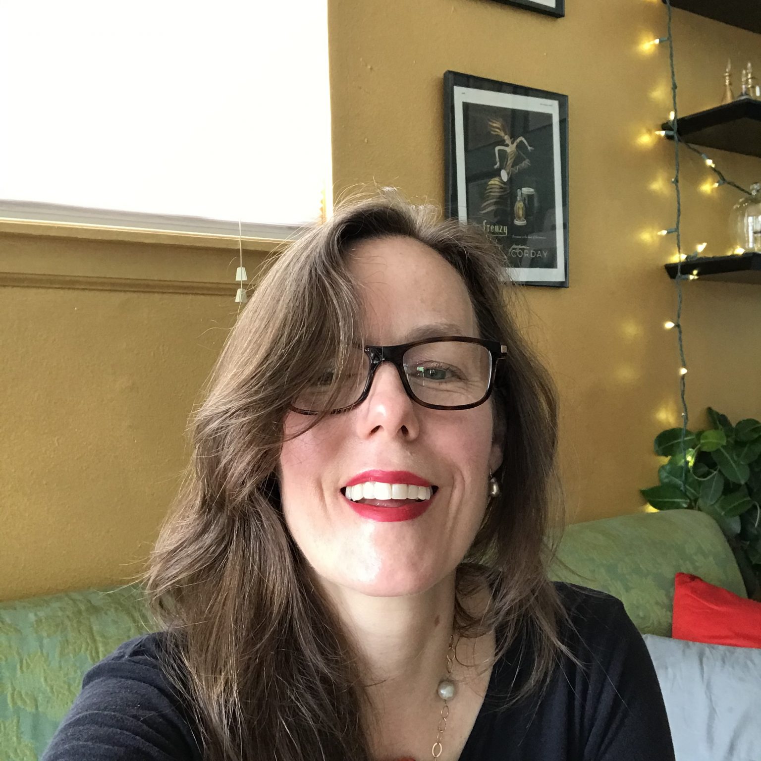 Dawn Spencer Hurwitz of DSH Perfumes best of 2020 CaFleureBon