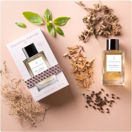 Essential Parfums Bois Impérial by Quentin Bisch