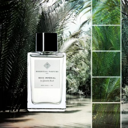 Essential Parfums Bois Impérial review