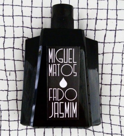 Fado Jasmim Miguel Matos Perfumes