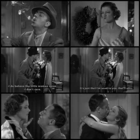 Great scenes from the Thin Man