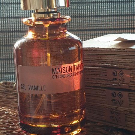 Maison Tahité Officine Creative Profumi