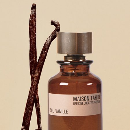 Maison Tahite Sel_Vanille review