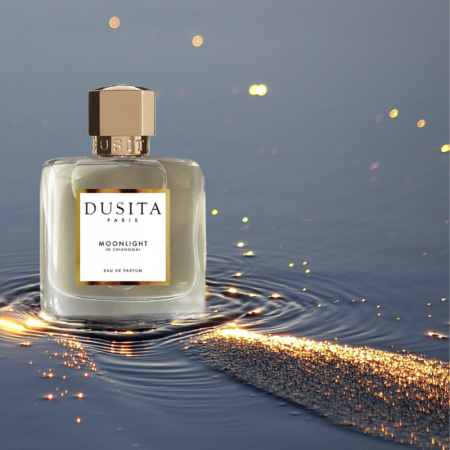 Parfums Dusita Moonlight In Chiangmai review