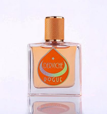 Rogue Perfumery Derviche review