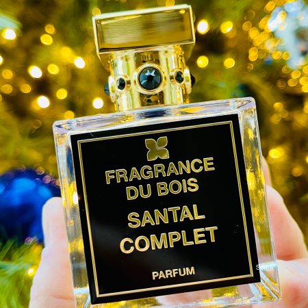 Santal Complet Fragrance du Bois review