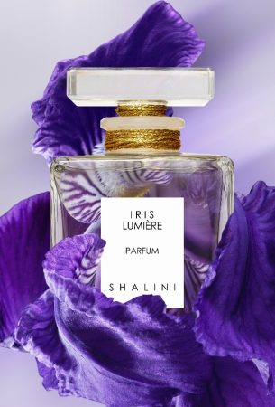 Shalini Iris Lumière