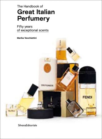 The Handbook of Great Italian Perfumery credits Silvana Editore