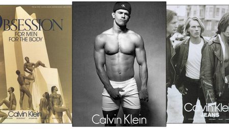 calvin_klein ads 1990s Obsession