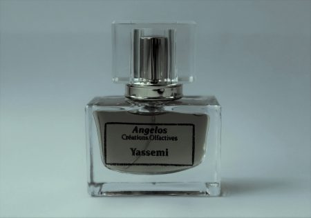 Angelos Creations Olfactives Yassemi  Perfume