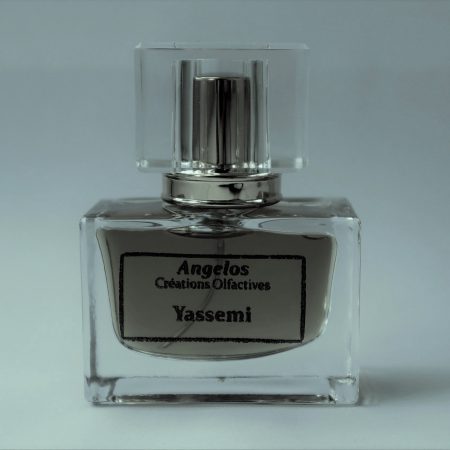 Angelos Créations Olfactives Yassemi Perfume