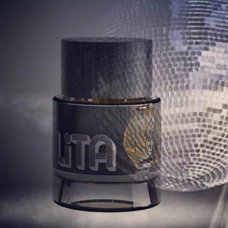 Bogue Profumo LiTa perfume review