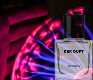 Der Duft Monopteros fragrance review