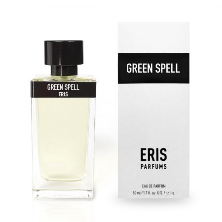 Eris Parfums Green Spell by Antoine Lie