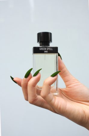 Eris Parfums Green Spell review