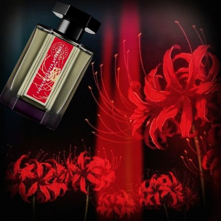 L'Artisan Parfumeur Passage d’Enfer Extrême review