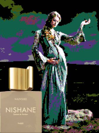 NANSHE by Nishane review