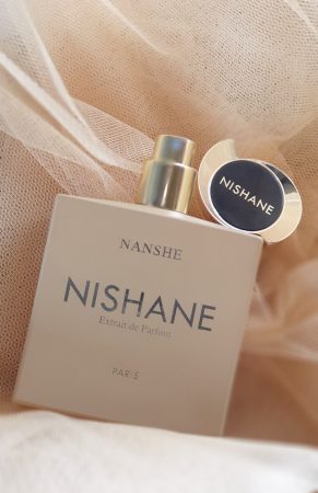 Nishane Nanshe review