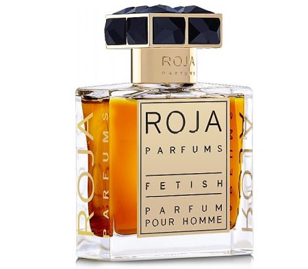 Roja Parfums Fetish Pour Homme review
