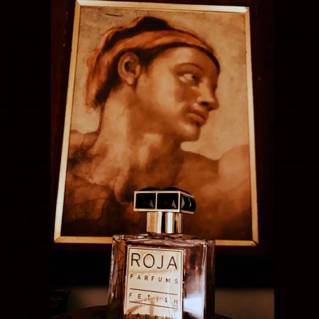 Roja parfums Festish Pour Homme by Roja Dove