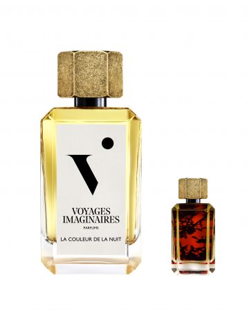 Voyages Imaginaires parfums