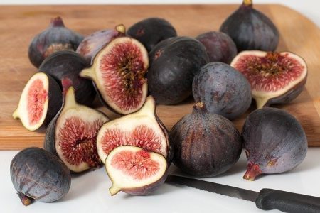 Best niche fig perfumes