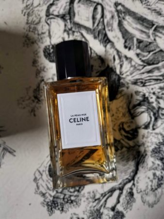 Celine La Peu Nue review
