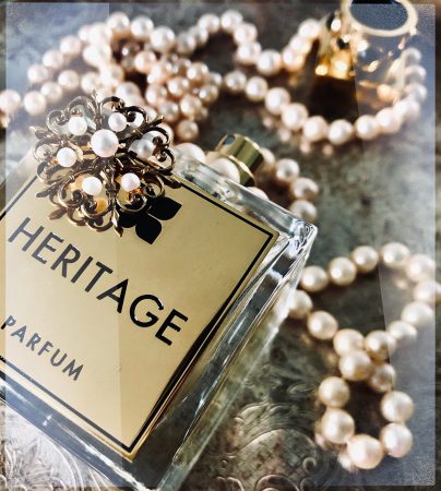Fragrance du Bois Heritage review