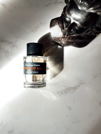 Frederic Malle Portrait of a Lady by Dominique Ropion 2010