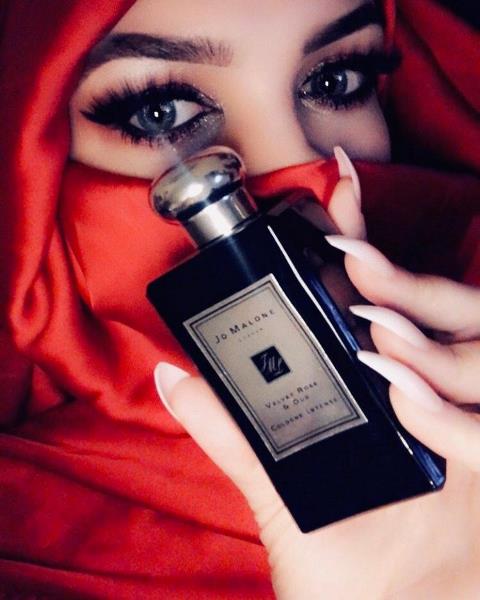 velvet rose and oud perfume