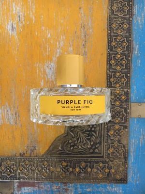 Vilhelm Parfumerie Purple Fig perfume review