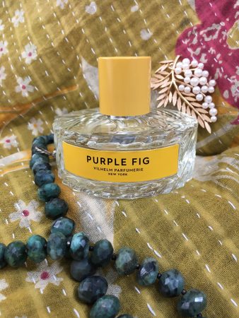 Vilhelm Parfumerie Purple Fig review